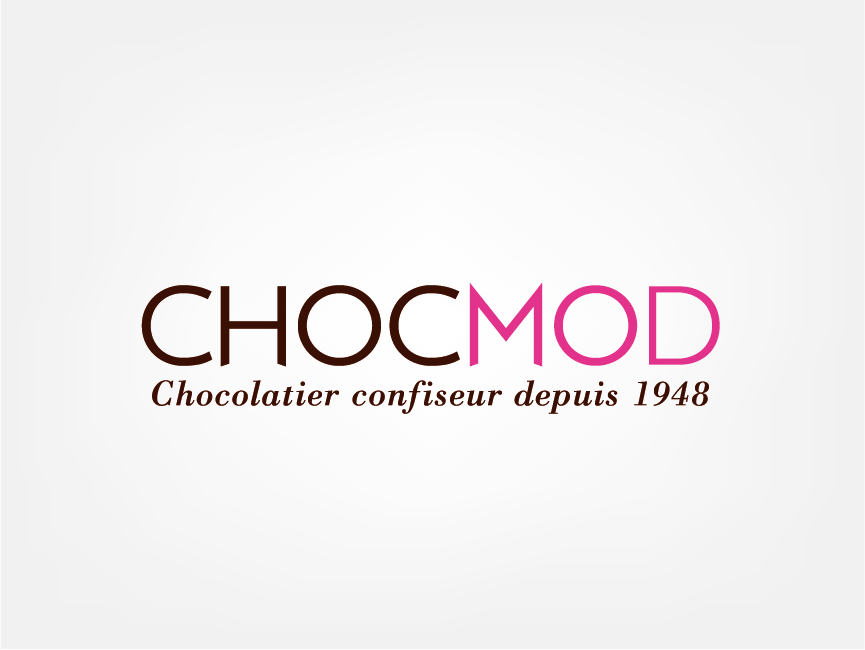 logo CHOCMOD