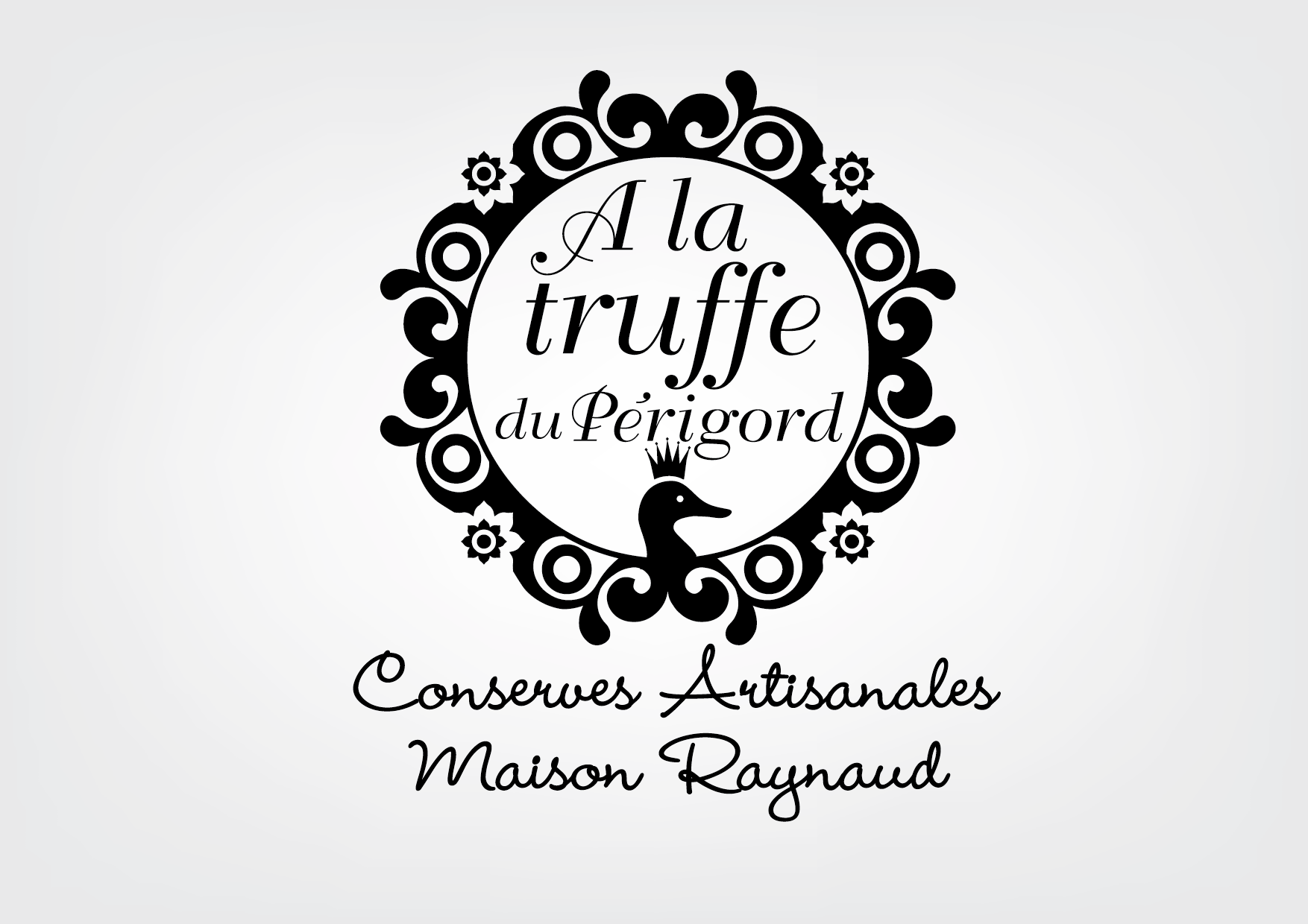 logo truffes du Périgord label