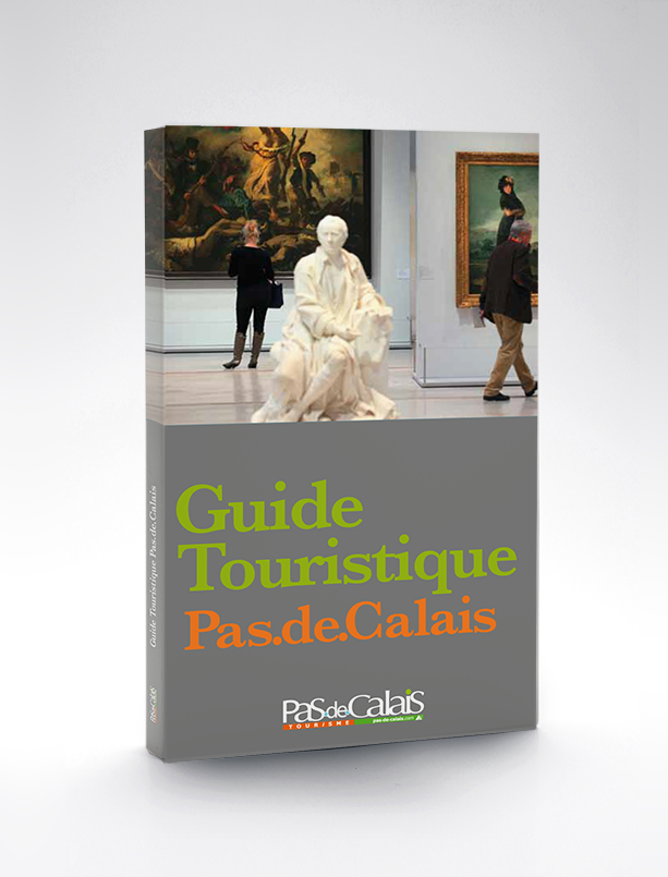 guide tourisme nord pas de calais louvre-lens 2013 guide e