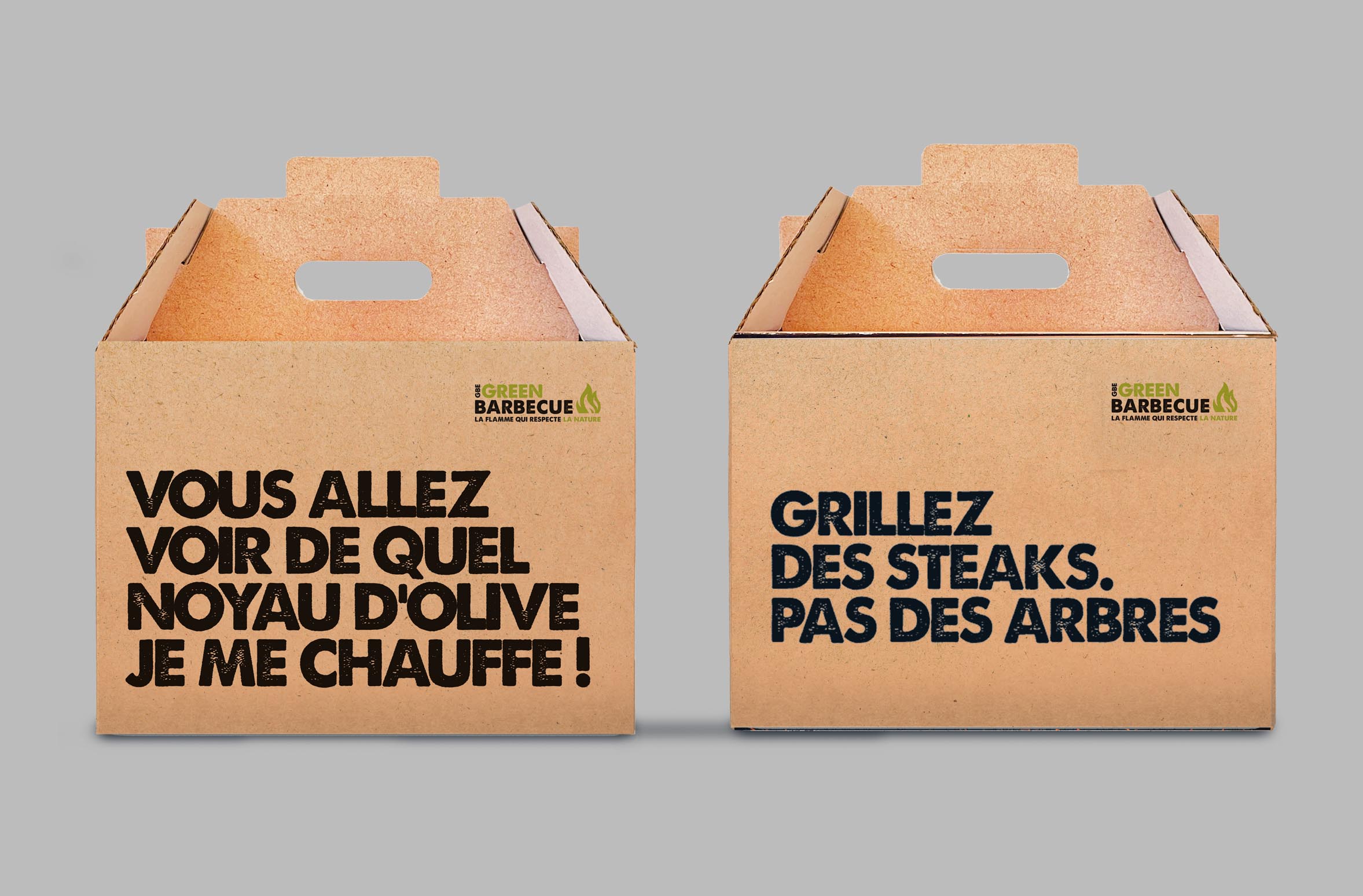 packaging greenbarbecue verso