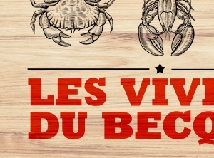 LES VIVIERS DU BECQUET