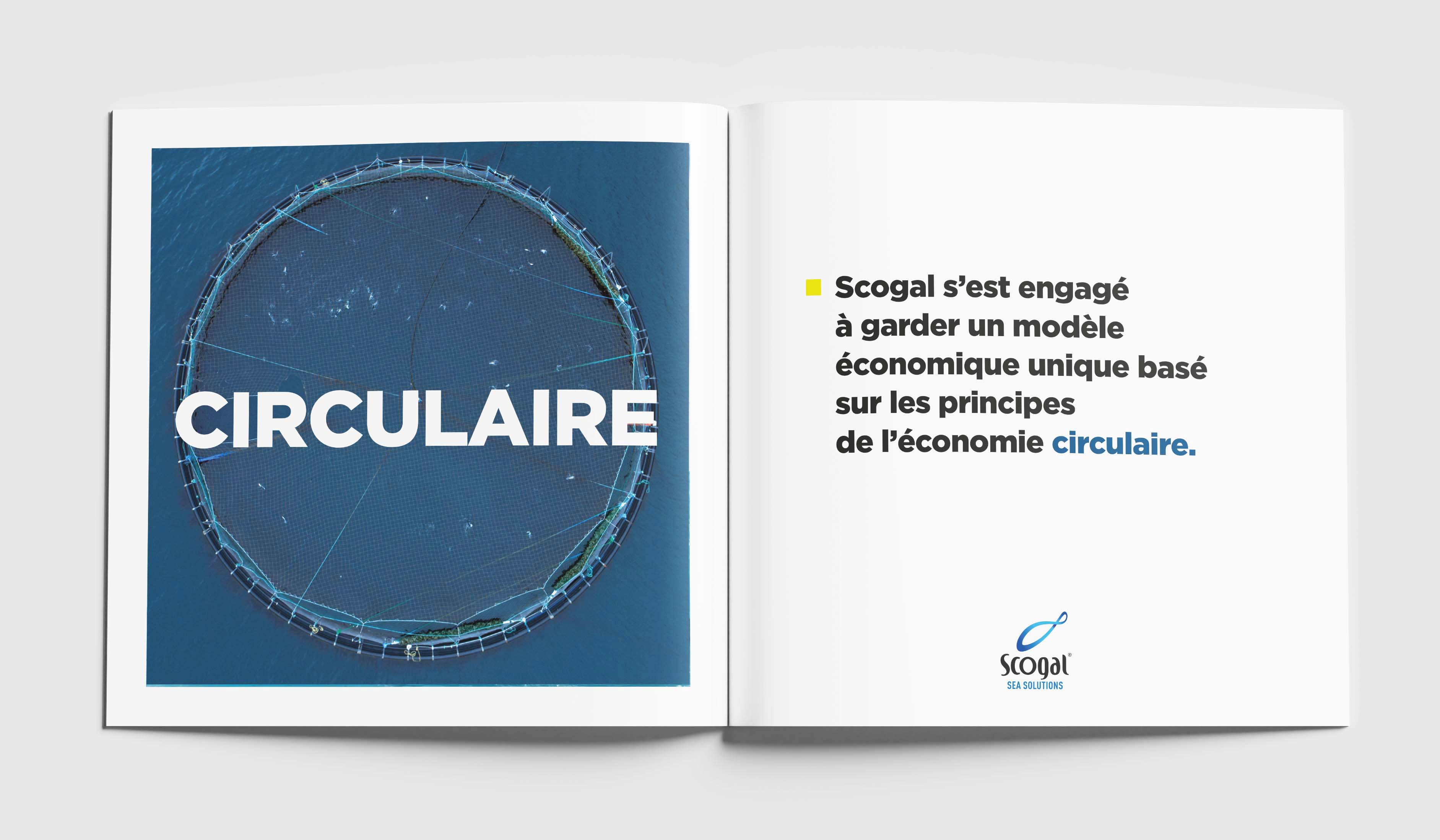 scogal livret corporate économie circulaire