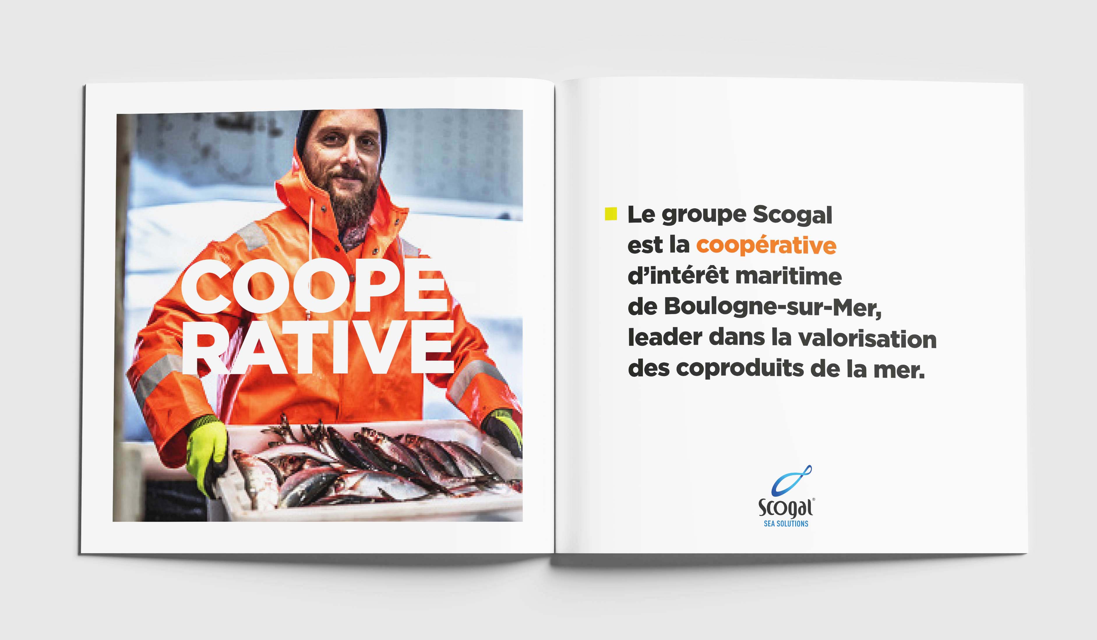 scogal livret corporate  cooperative