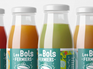 LES BOLS FERMIERS