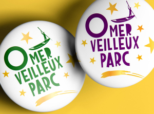 O'MERVEILLEUX PARC