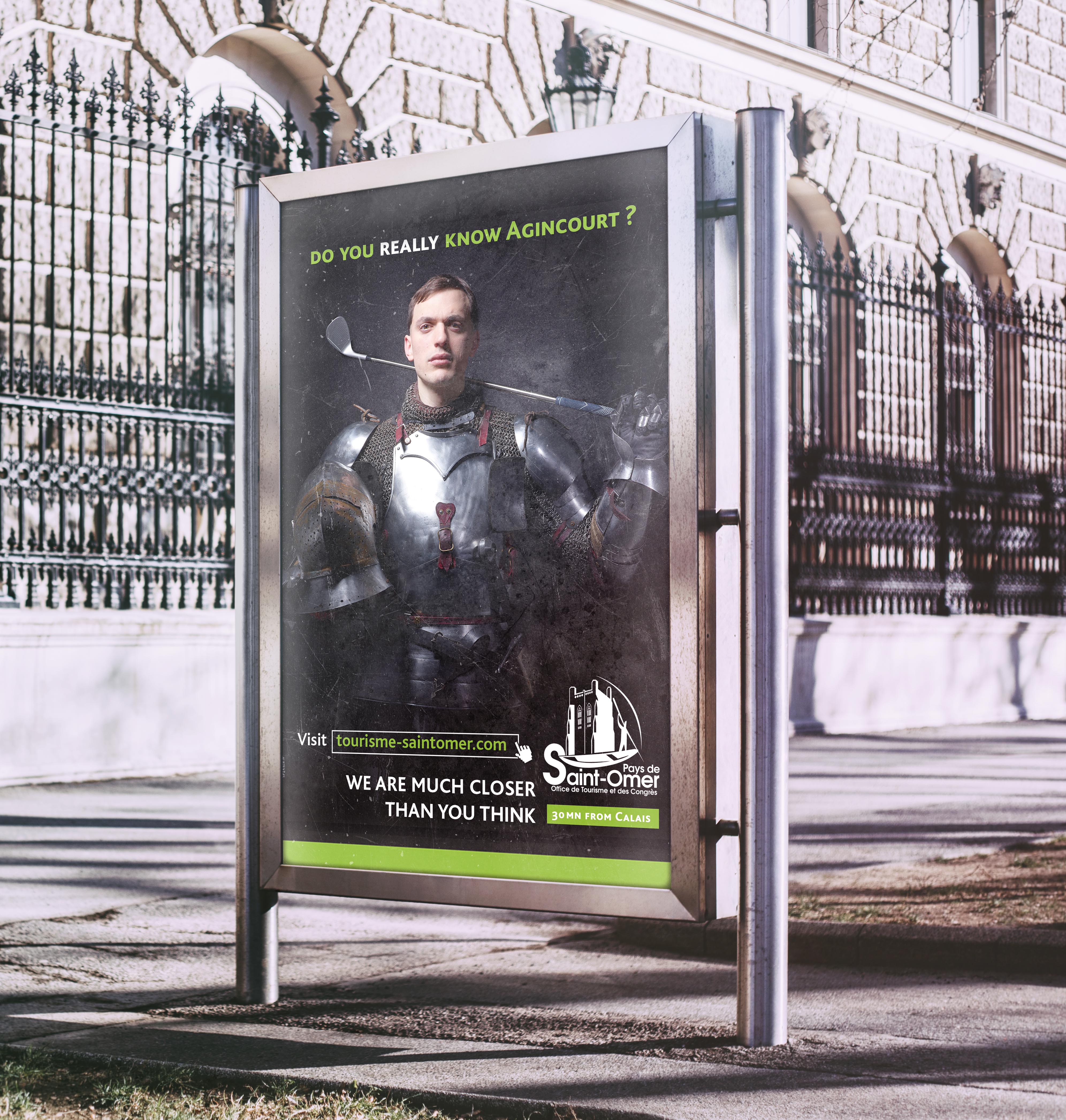 abribus agincourt azincourt