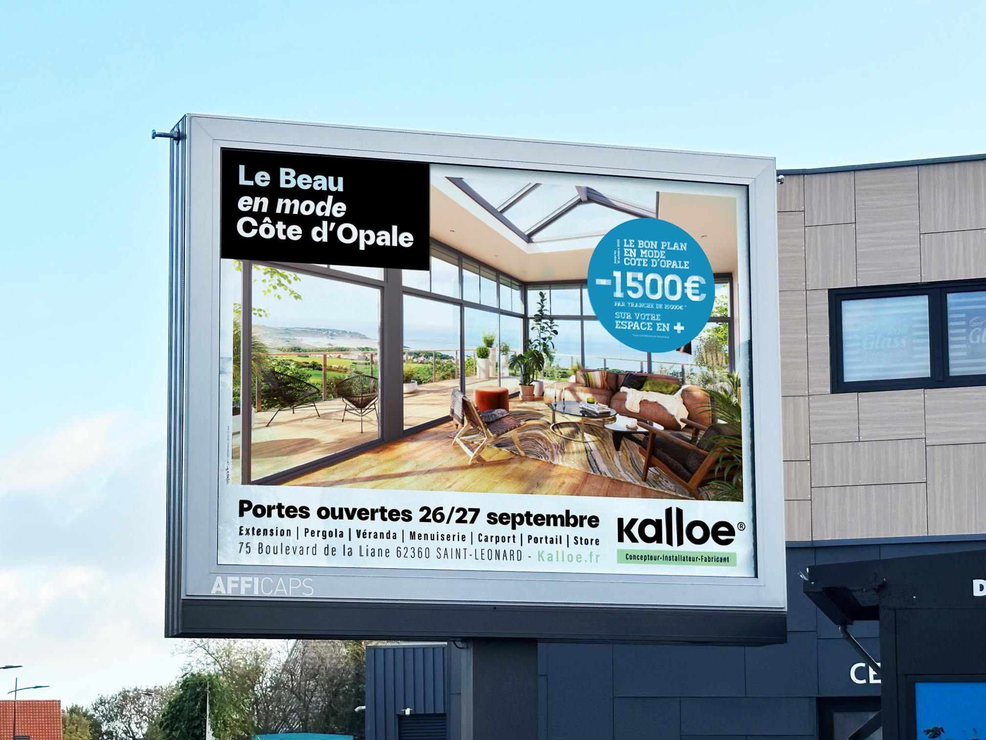 4X3 lancement Kalloe2