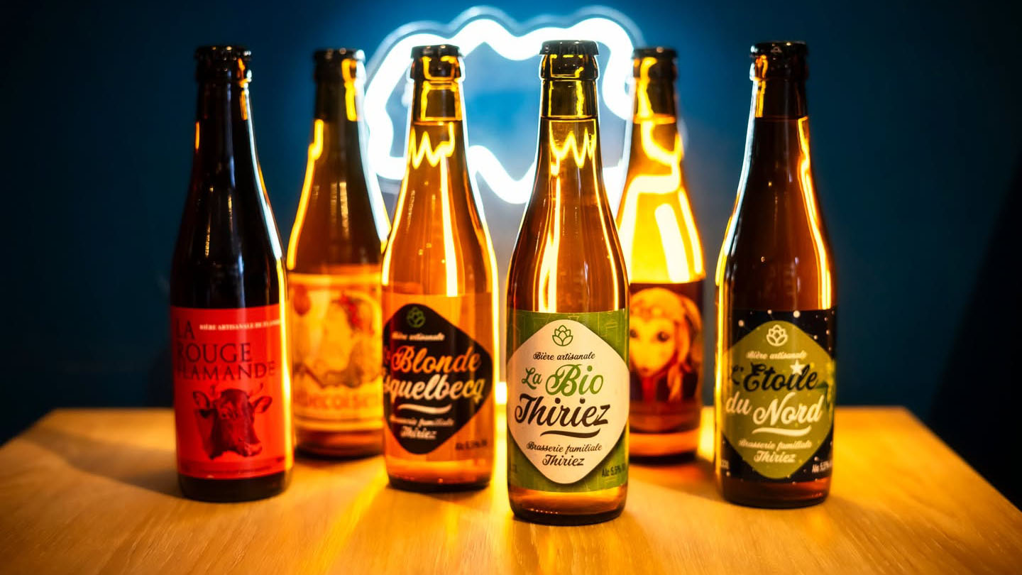 BIères Thiriez