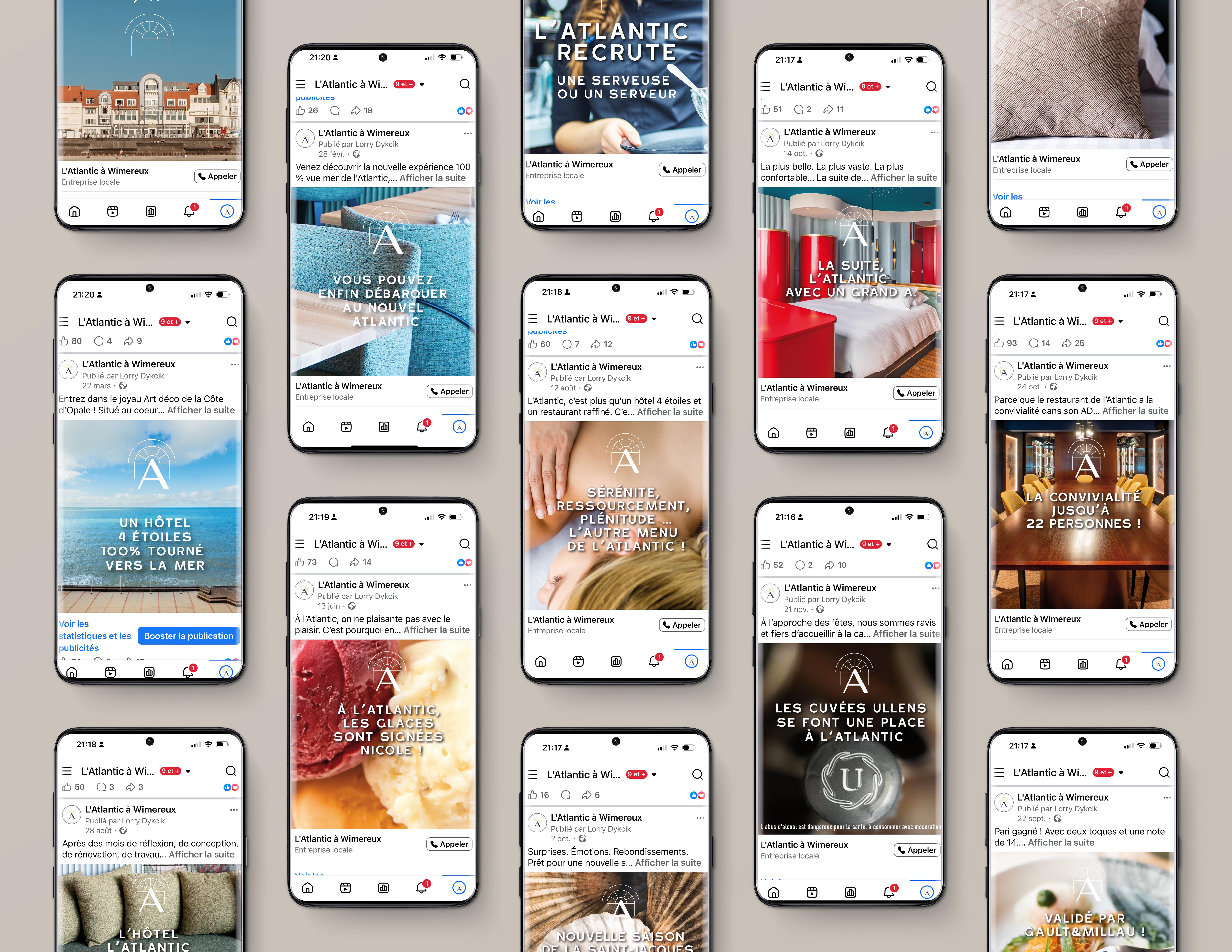 smartphones mockup avelina studio 1 mrd copie