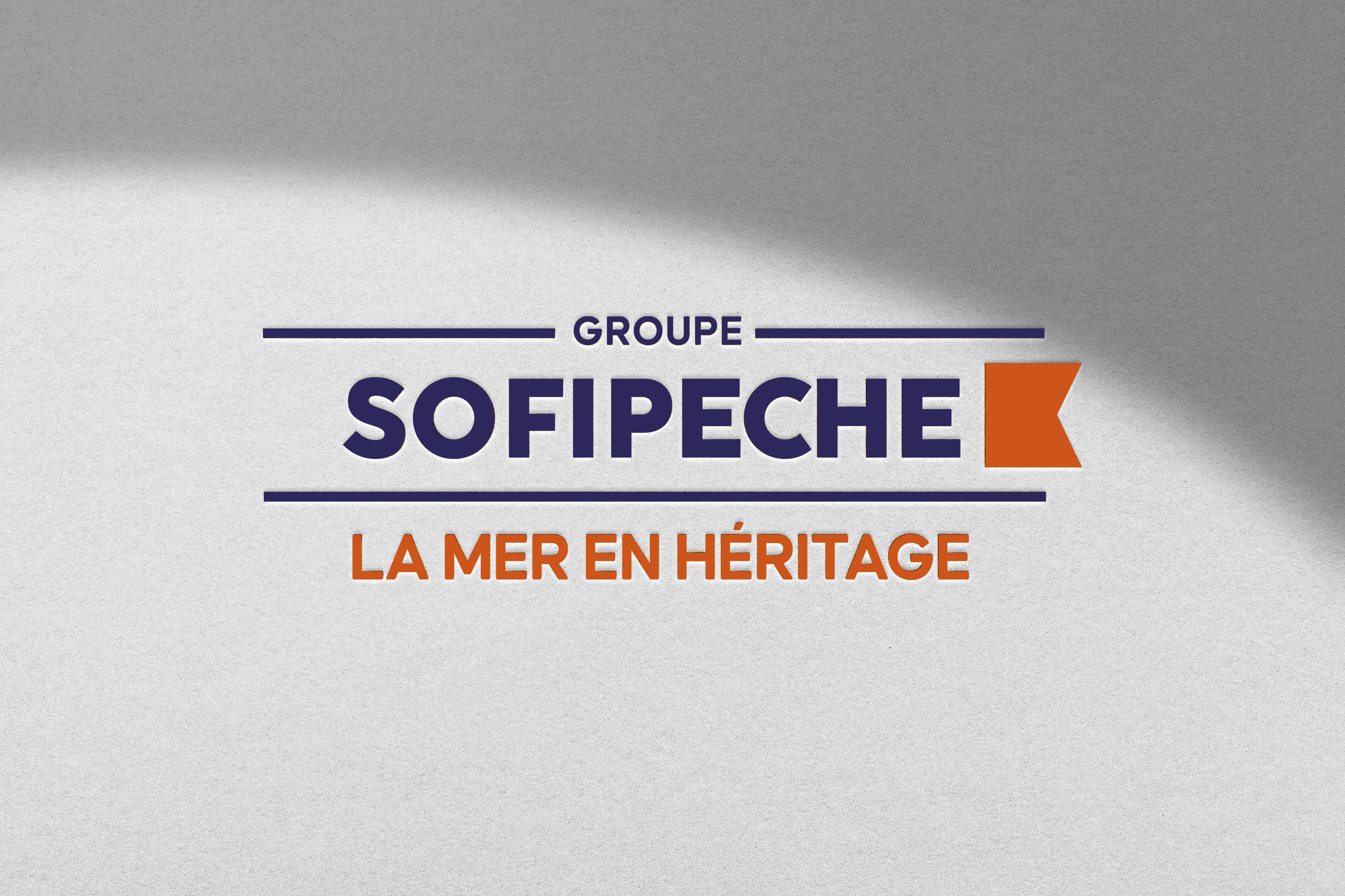 logotype Sofipeche 