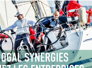SCOGAL SYNERGIE