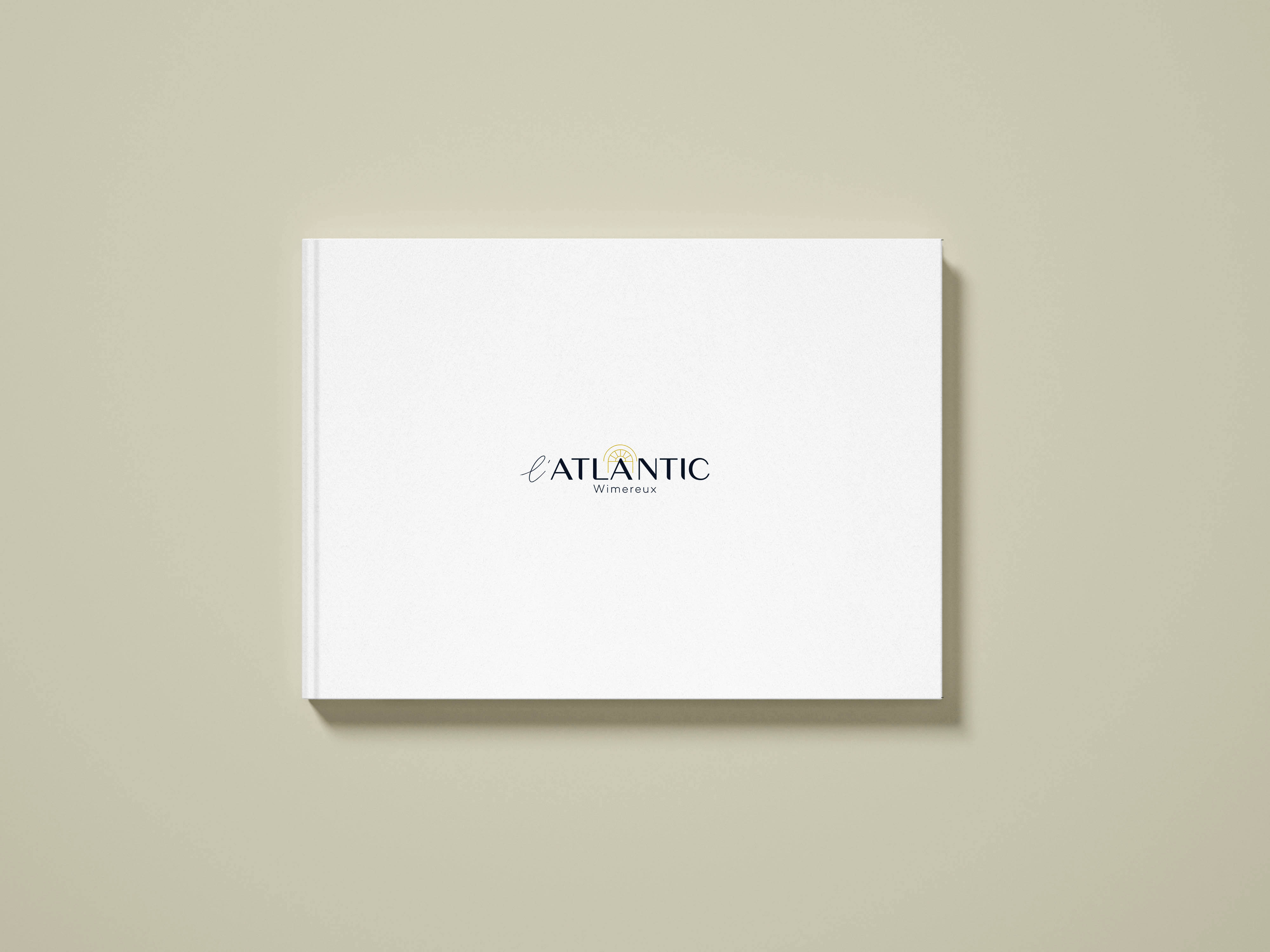 atlantic book couvh hotel restaurant