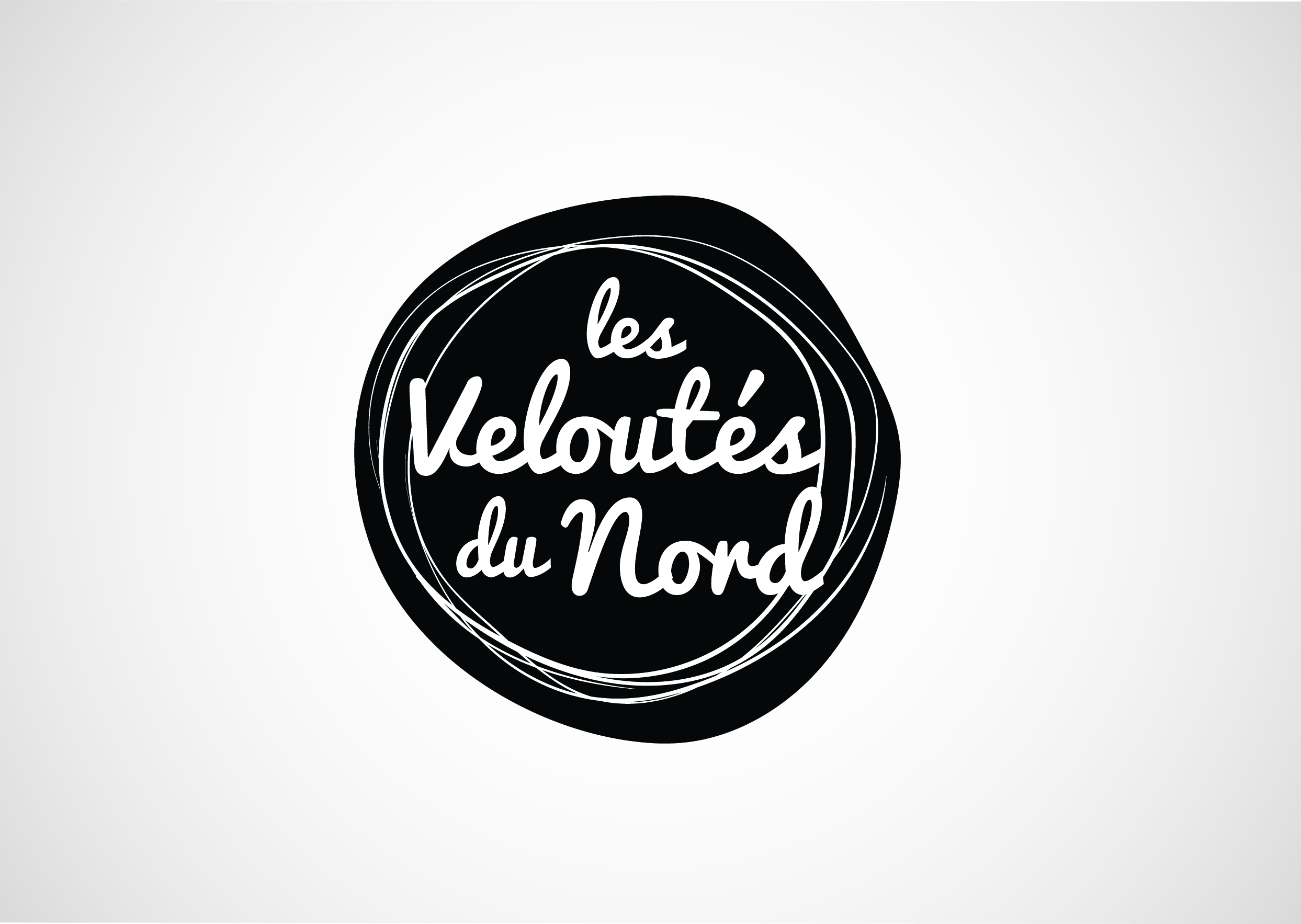 logotype Veloutés du Nord