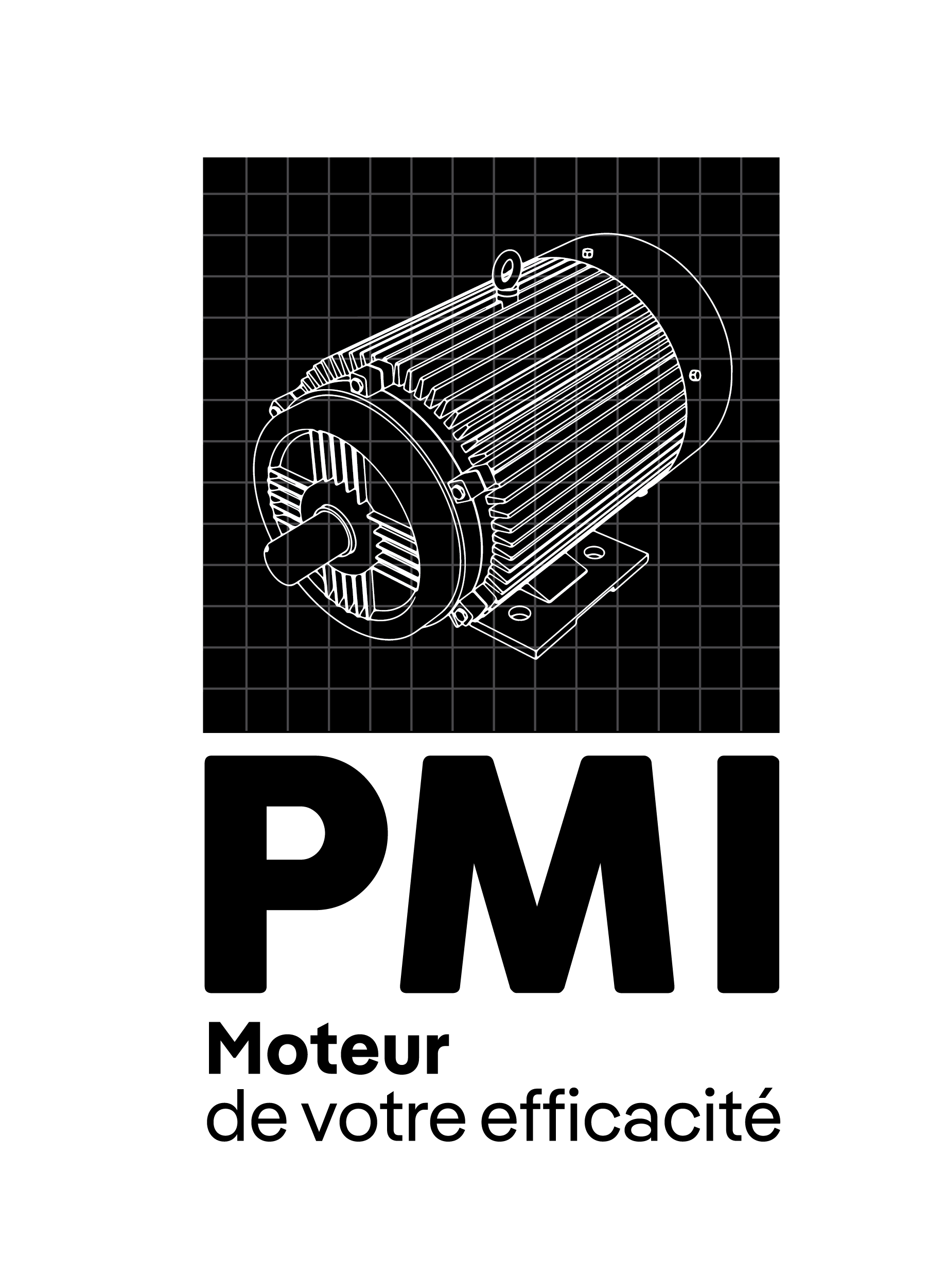 PÔLE MOTEUR INDUSTRIEL