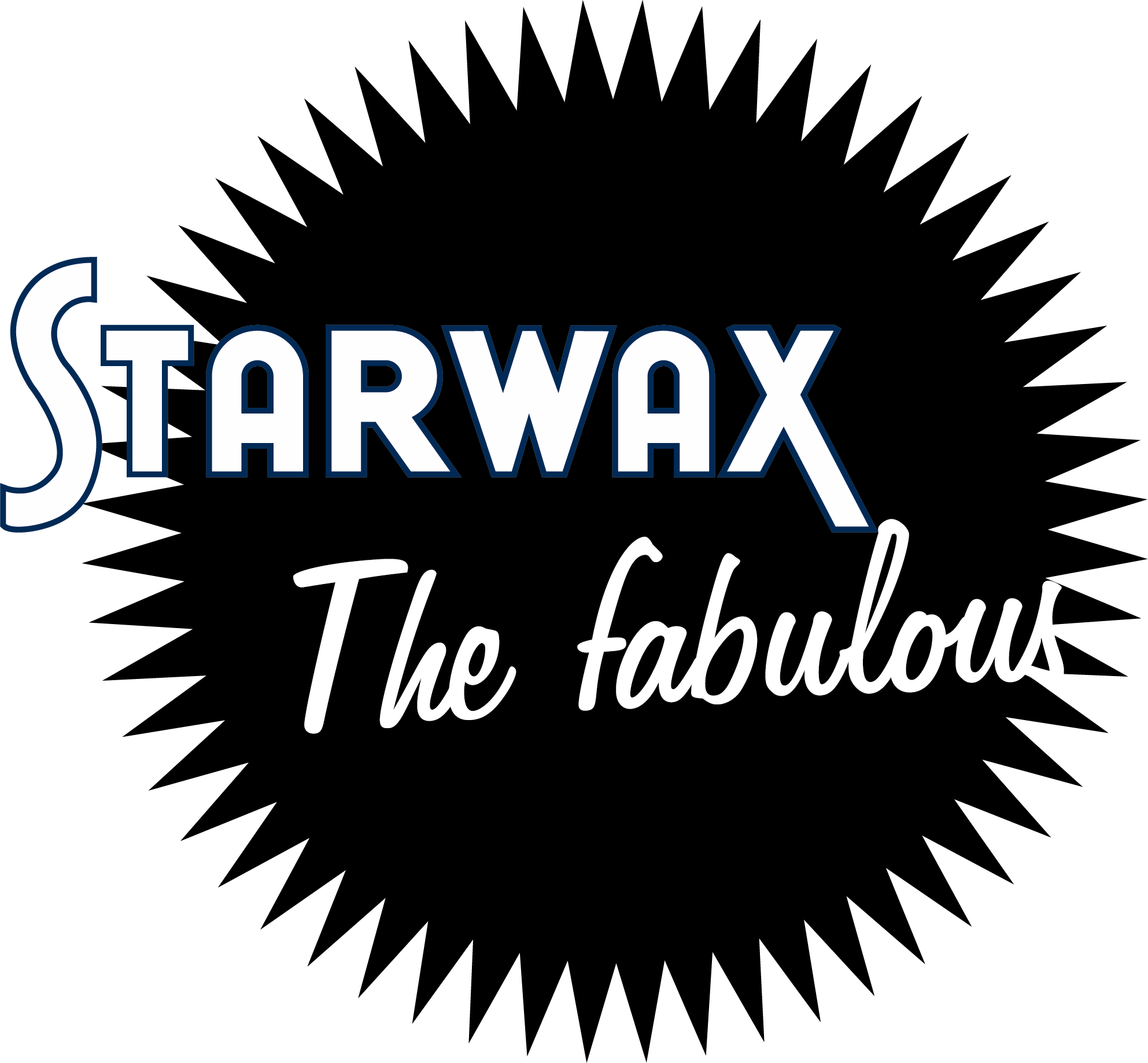 STARWAX THE FABULOUS